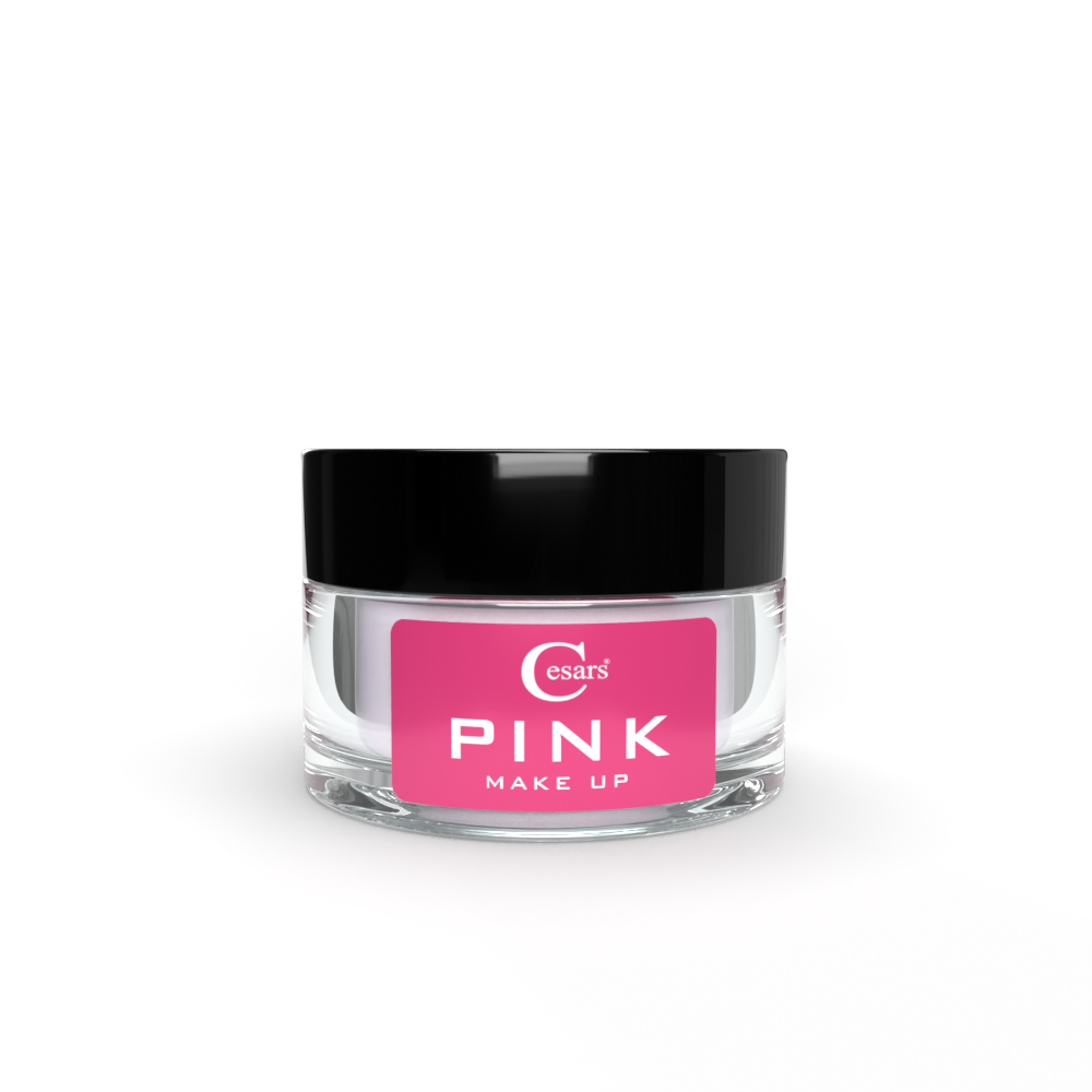 Cesars Speed Pink Powder Make Up  28ml/21g